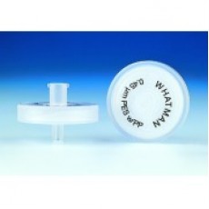 Whatman syringe filters type GD/X with RC membrane